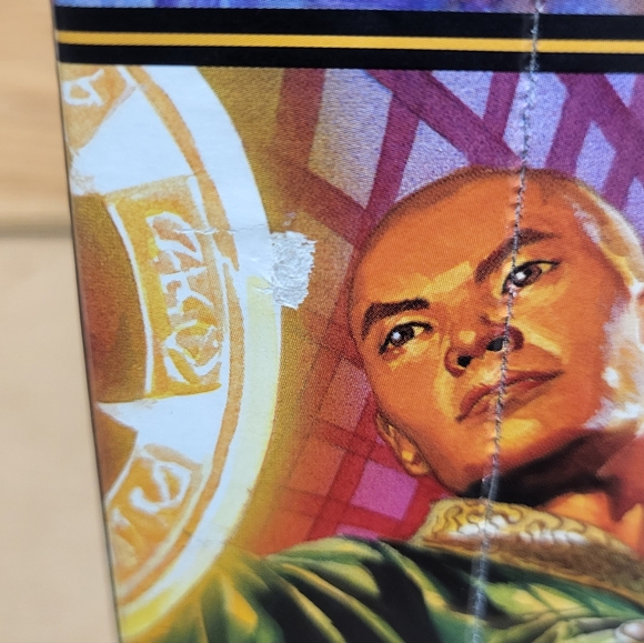 Marvel Legends Doctor Strange/Wong & Bats 2-pack NEW - Picture 9 of 9